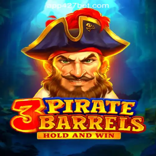 Exploring the Exciting World of 3PirateBarrels: A Dive into 427bet.COM Oficial Slots Brasil #1
