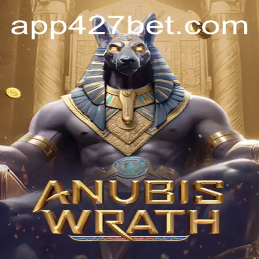 Unleash the Power of Ancient Egypt with AnubisWrath
