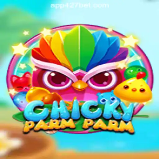 Exploring ChickyParmParm: The Exciting World of 427bet.COM Oficial Slots Brasil #1