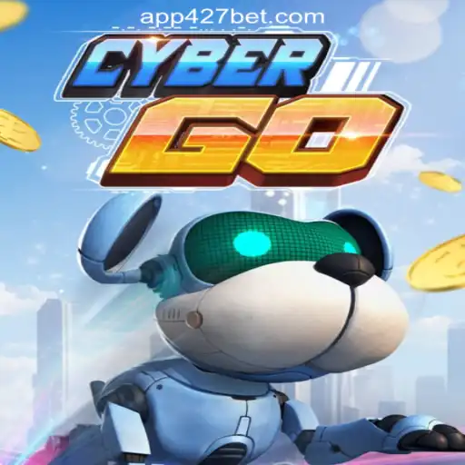 CyberGO: The Futuristic Gaming Experience