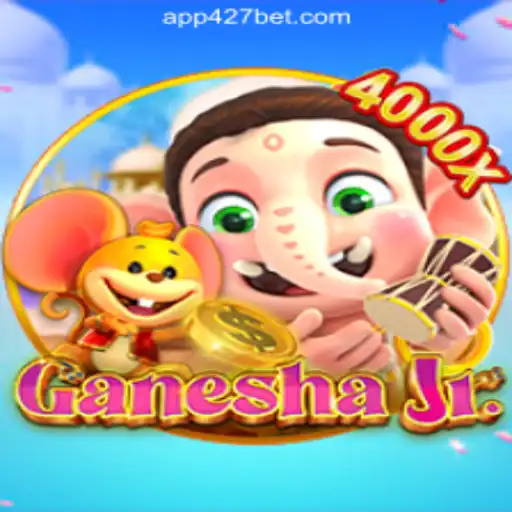 Discover the Enchanting World of GaneshaJr Slots on 427bet.COM Oficial Slots Brasil #1