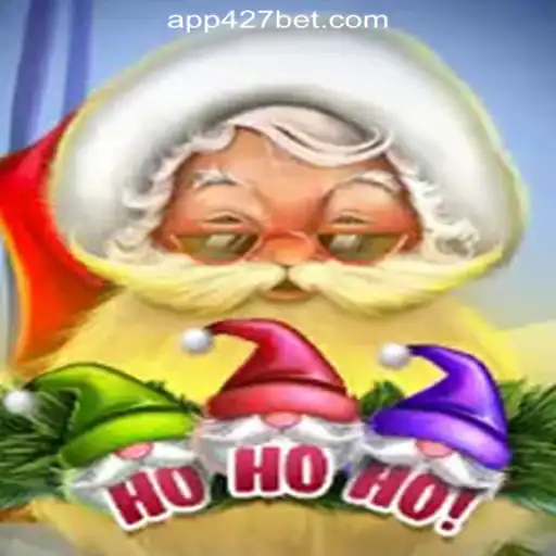 HoHoHo: Dive into the Thrilling World of Online Slots with 427bet.COM Oficial Slots Brasil #1