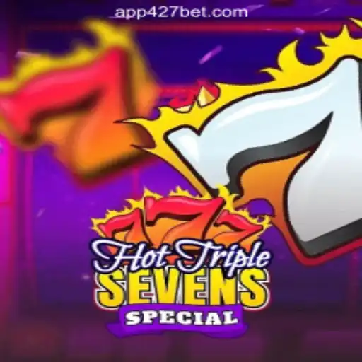 Discover the Exciting World of HotTripleSevensSpecial: A Premier Slot Experience