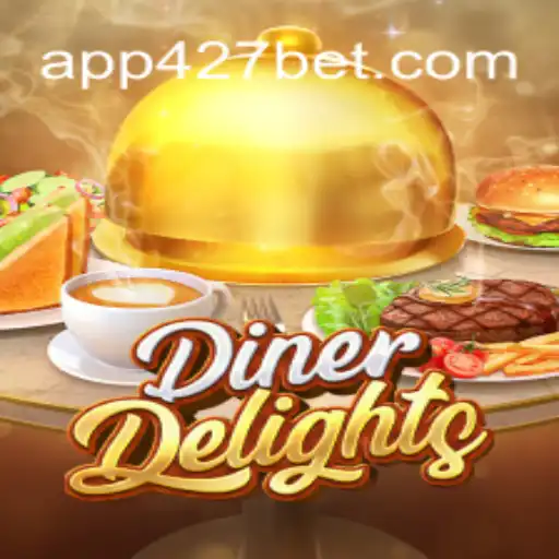 Discover the Thrilling World of DinerDelights: A Prime Slot Game at 427bet.COM Oficial Slots Brasil #1