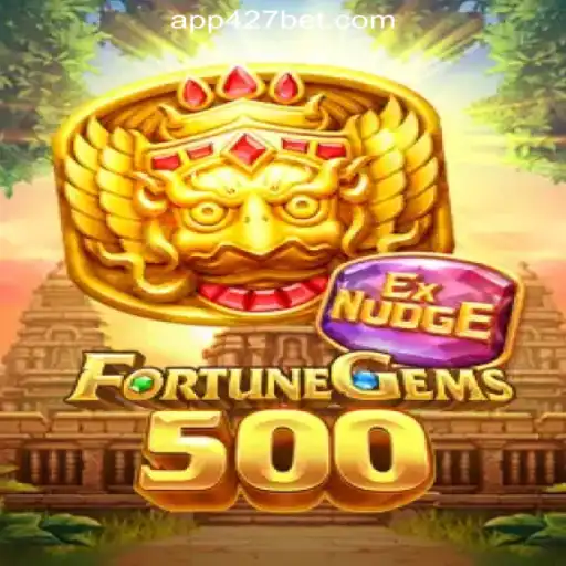 Explore the World of FortuneGems500 with 427bet.COM Oficial Slots Brasil #1