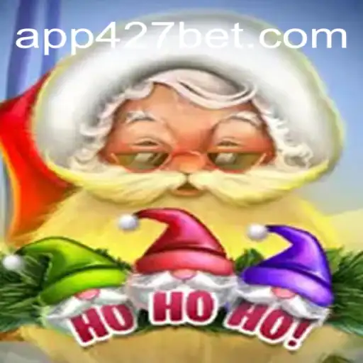 HoHoHo: Dive into the Thrilling World of Online Slots with 427bet.COM Oficial Slots Brasil #1