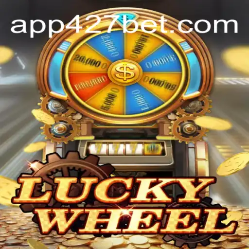 Exploring LuckyWheel: The Thrilling World of 427bet.COM Oficial Slots Brasil #1