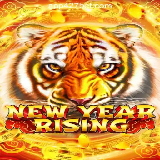 Exploring the Thrills of NewYearRising: A New Era in Online Gaming
