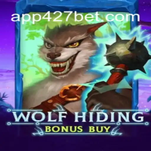 Unveiling the Thrills of WolfHidingBonusBuy and the World's #1 Slot Platform in Brazil