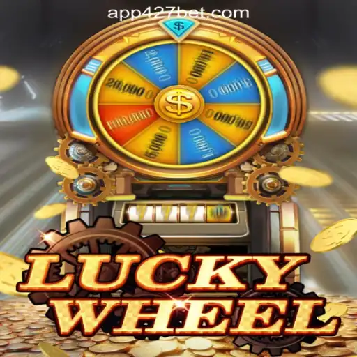 Exploring LuckyWheel: The Thrilling World of 427bet.COM Oficial Slots Brasil #1