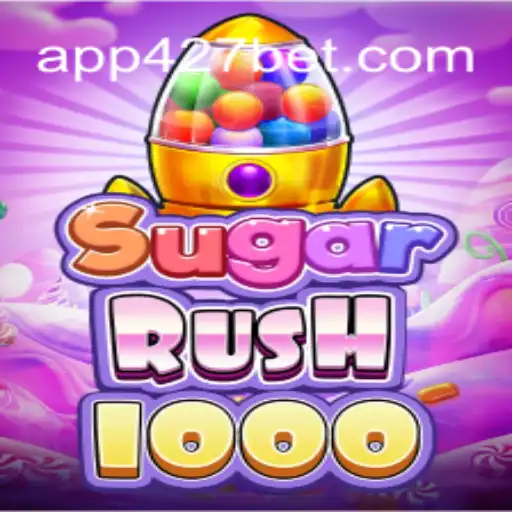 Discover the Thrills of SugarRush1000: Your Gateway to Excitement at 427bet.COM Oficial Slots Brasil #1