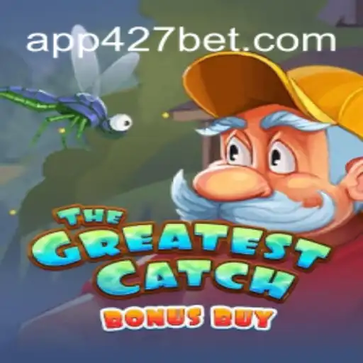Explore TheGreatestCatchBonusBuy: A New Slot Sensation in Brazil