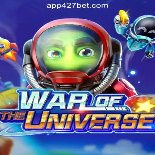 WAROFTHEUNIVERSE: An In-depth Look into the New Sensation