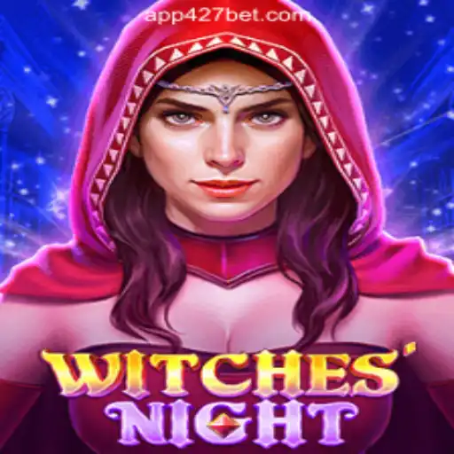 Enter the Enchanting World of WitchesNight: An Exciting Slot Adventure