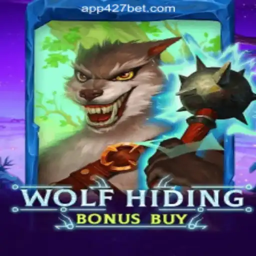 Unveiling the Thrills of WolfHidingBonusBuy and the World's #1 Slot Platform in Brazil