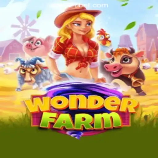 Exploring the Fascinating World of WonderFarm and Its Connection to 427bet.COM Oficial Slots Brasil #1