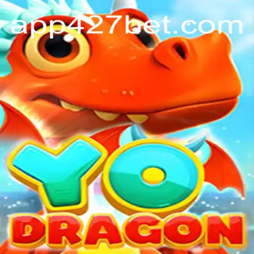 YoDragon: The Ultimate Gaming Experience with 427bet.COM Oficial Slots Brasil #1