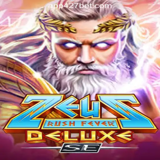 Experience the Thrills of ZeusRushFeverDeluxeSE: A Divine Adventure in Gaming